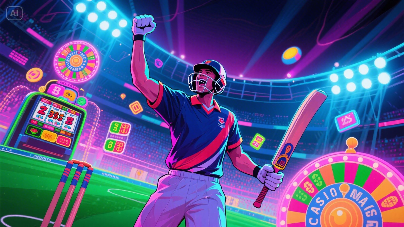 Registration at Bitstake Casino