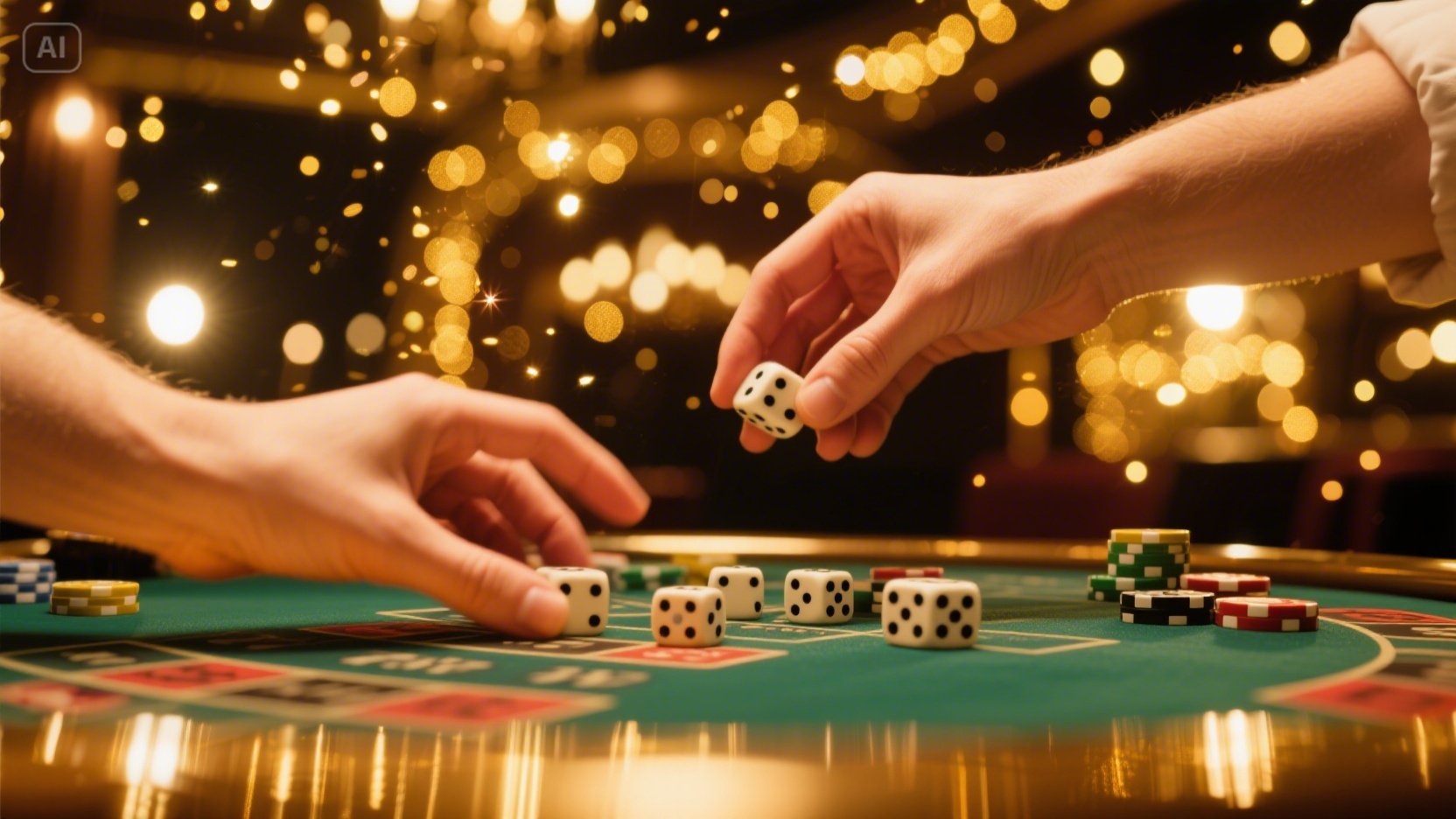 Casino Bitstake desktop and mobile interfaces