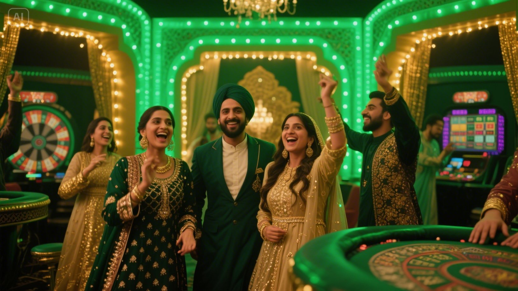 Registration at Bitstake Casino