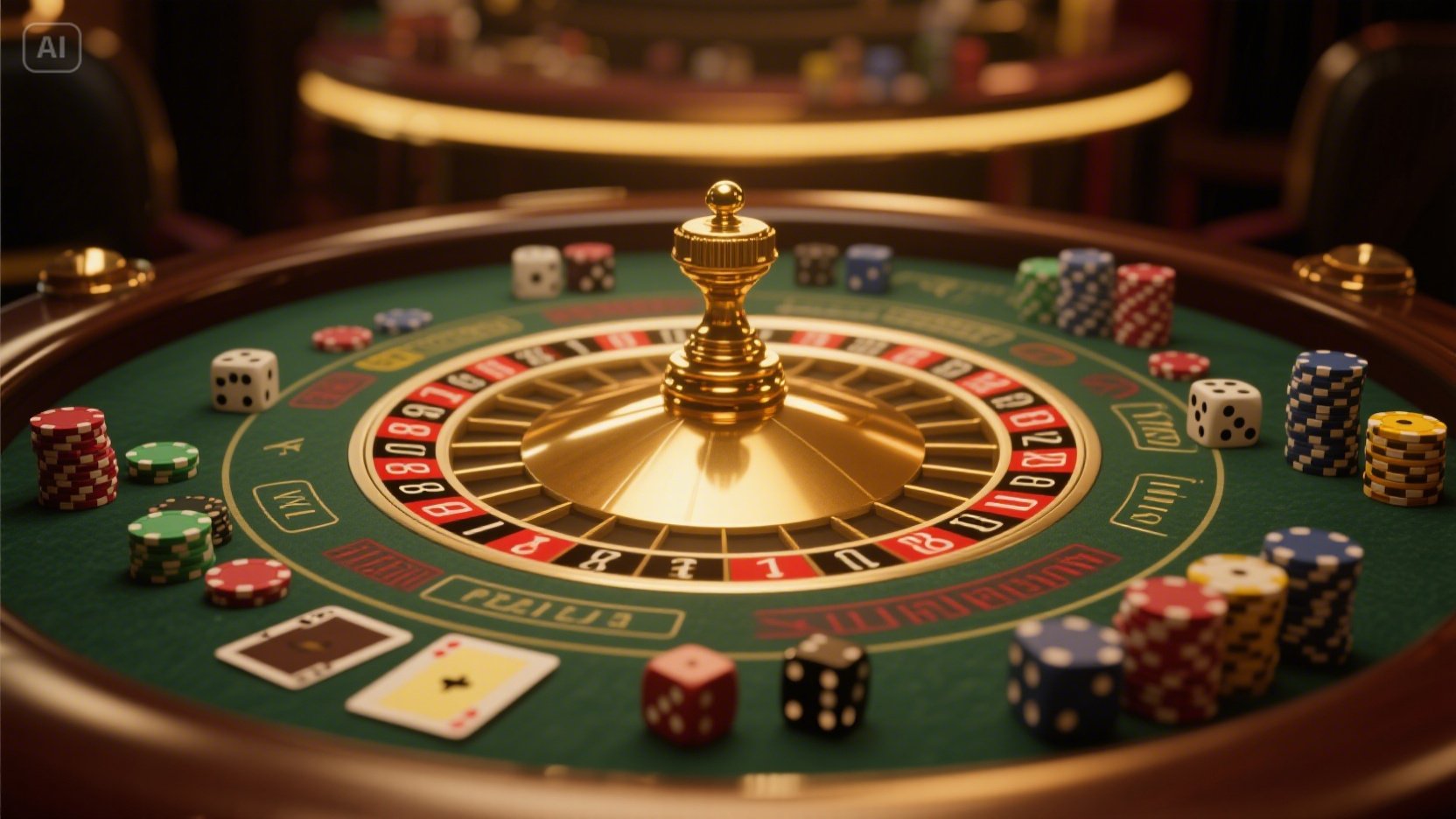 Casino Bitstake desktop and mobile interfaces