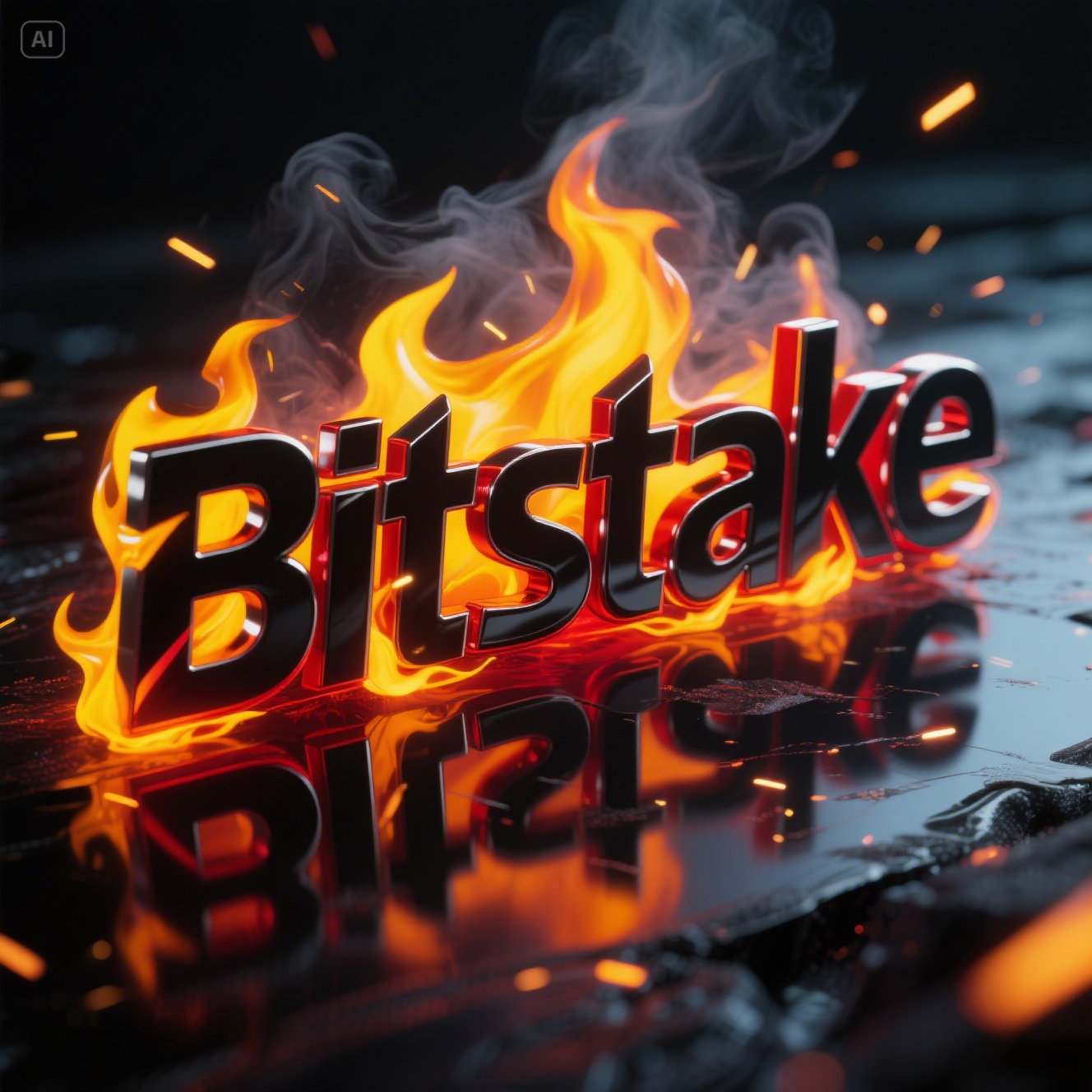 Bitstake